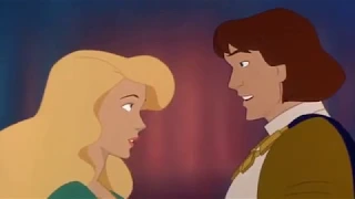 Принцесса лебедь - Песня влюблённых /Swan Princess - Song of lovers