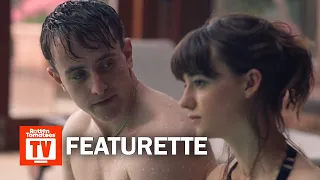 Normal People Season 1 Featurette | 'Creating Intimacy' | Rotten Tomatoes TV