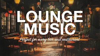 Lounge Mix 2024 🍹 1 Hour Mix 🍹Chill Dinner Songs