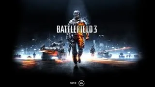 Battlefield 3 - Multiplayer [#4] - Gameplay [Full HD]