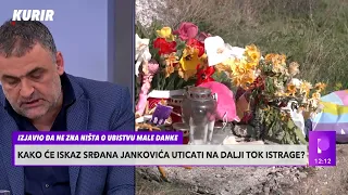 "POVLAČIM SVE ŠTO SAM REKAO POLICIJI, SVAKU SVOJU REČ" NAJNOVIJI DETALJI saslušanja Srđana Jankovića