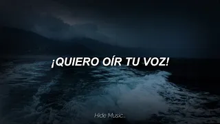 Mägo de oz - La costa del silencio // Letra