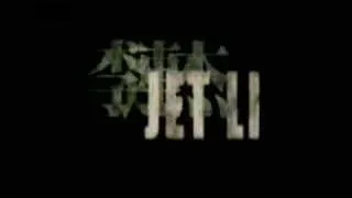 The Warlords - Jet Li (China 2008) trailer