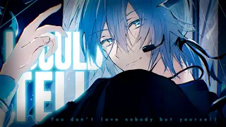 Nightcore ↬ I COULD TELL [NV]