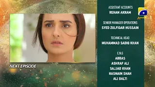 Dil-e-Momin - Episode 41 Teaser - 1st April 2022 - Har Pal Geo