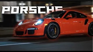 ~Porsche GT3 RS x After Hours Edit~