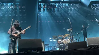 System of a Down: Science [Live 4K] (Las Vegas, Nevada - October 15, 2021)