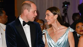 The ‘simple’ reason Princess Kate isn’t with Prince William in New York