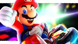 【 Mario Kart 8 Deluxe 】Tom Vs. Clay Vs. Viewers Live Stream!