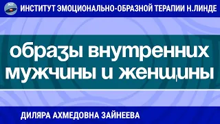 ОБРАЗ ВНУТРЕННЕГО МУЖЧИНЫ И ЖЕНЩИНЫ В СЕМЕЙНОМ КОНСУЛЬТИРОВАНИИ МЕТОДОМ ЭОТ / Возможности ЭОТ