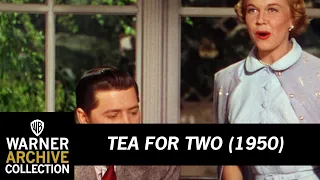 Tea For Two | Warner Archive