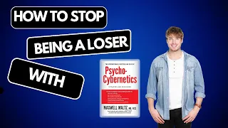 How To Stop Being A LOSER