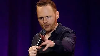 Bill Burr Stand Up Show 2016 | 2 Hours