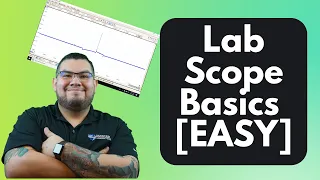 Lab Scope Training [FAST & EASY] 😎