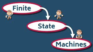 An introduction to finite state machines and the state pattern for game development