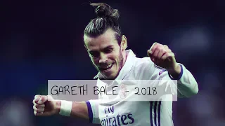 Gareth Bale - 2018