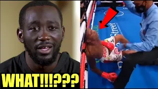 Boxing community reacts to Jermell Charlo’s BRUTAL body shot KO, Max Kellerman on Canelo