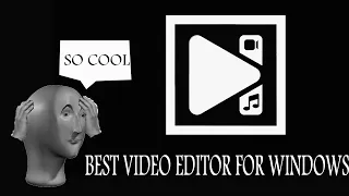 Best free video editor for windows