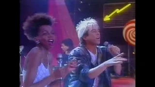 Limahl - Neverending Story, Tar Beach (Thommys Pop Show 1984)