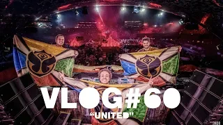 Armin VLOG #60 - United