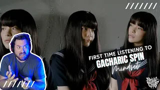 WTF Did I Just Watch??  Gacharic Spin || Mindset || Review!