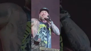 Brantley Gilbert *A Country Boy Can Survive* Johnstown, PA 4/19/24
