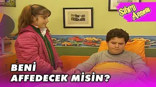 Cem, Tuğçe'yi Affedecek Mi? - Sihirli Annem 118.Bölüm