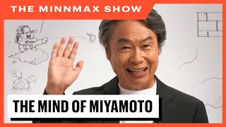 The Mind Of Miyamoto - The MinnMax Show
