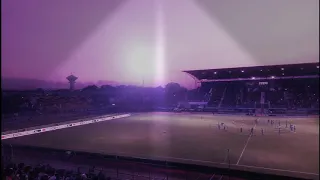 30 Juli 2019 Arema Vs Persib Dengan Score 5-1 Aremania Proklamator Wayahe Urip