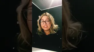 Estrelinha♡♡ Marília Mendonça cover