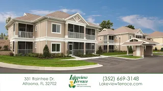 Lakeview Terrace Overview