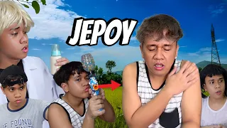 Matanda na AKO!😱 (Jepoy Vlog)