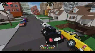 Roblox 2012 earthquake game