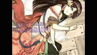 Atelier Shallie OST: Stella ~その1~