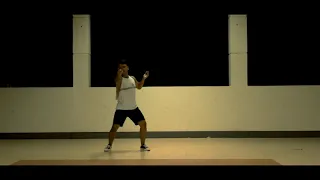 Lloyd | Naked Choreography by Ralph Inandan