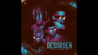 Ozuna Ft. Daddy Yankee, Plan B - El Desorden (Full Version)