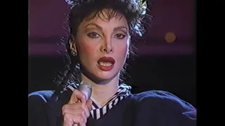 Toni Basil- American Bandstand (11/13/1982) HD 1080/60FPS