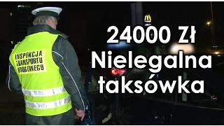 Lepiej zamknijcie mnie w więzieniu - Na drogach