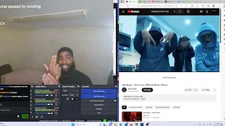 Haji Basto - Don't Care (Official Music Video)|Reaction