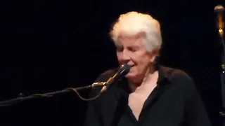 Graham Nash - 3-4-22 - Keswick Theater - "Chicago"