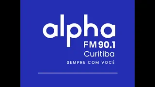 Alpha Classic.   Os clássicos de todo os tempos na Alpha 90.1 Curitiba