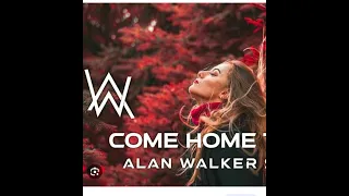 【GMV】Alan Walker Style - Coming Home (Animation Video)/ALLEN WAKER SONGS/