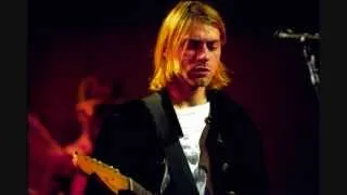 Nirvana - Lounge Act [Boombox Rehearsal Demo]