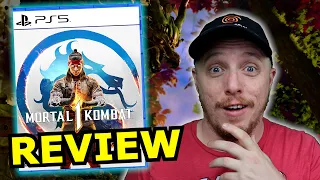 My Brutally HONEST Review of Mortal Kombat 1! (PS5/Xbox/Switch)