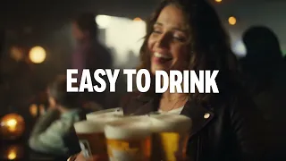 THE BUD LIGHT CARRY | EASY TO DRINK EASY TO ENJOY :30