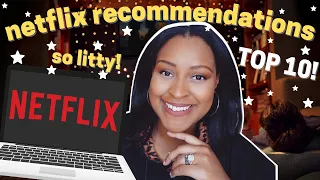 My Top Netflix Recommendations for Mental Health 2021: Netflix Movies & Shows YOU NEED to Watch NOW!