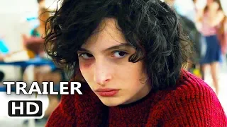 THE GOLDFINCH Trailer # 2 (NEW 2019) Finn Wolfhard, Nicole Kidman Movie HD