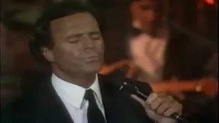 Julio Iglesias en 1989 - "All of you" (Gala de inauguración de Canal Sur TV)