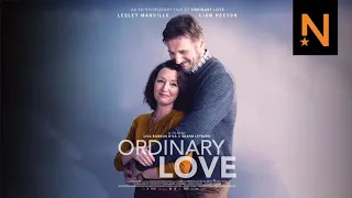 ORDINARY LOVE -2019{official trailer}