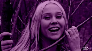 Happy birthday Agnetha! -  April 5th, 2021